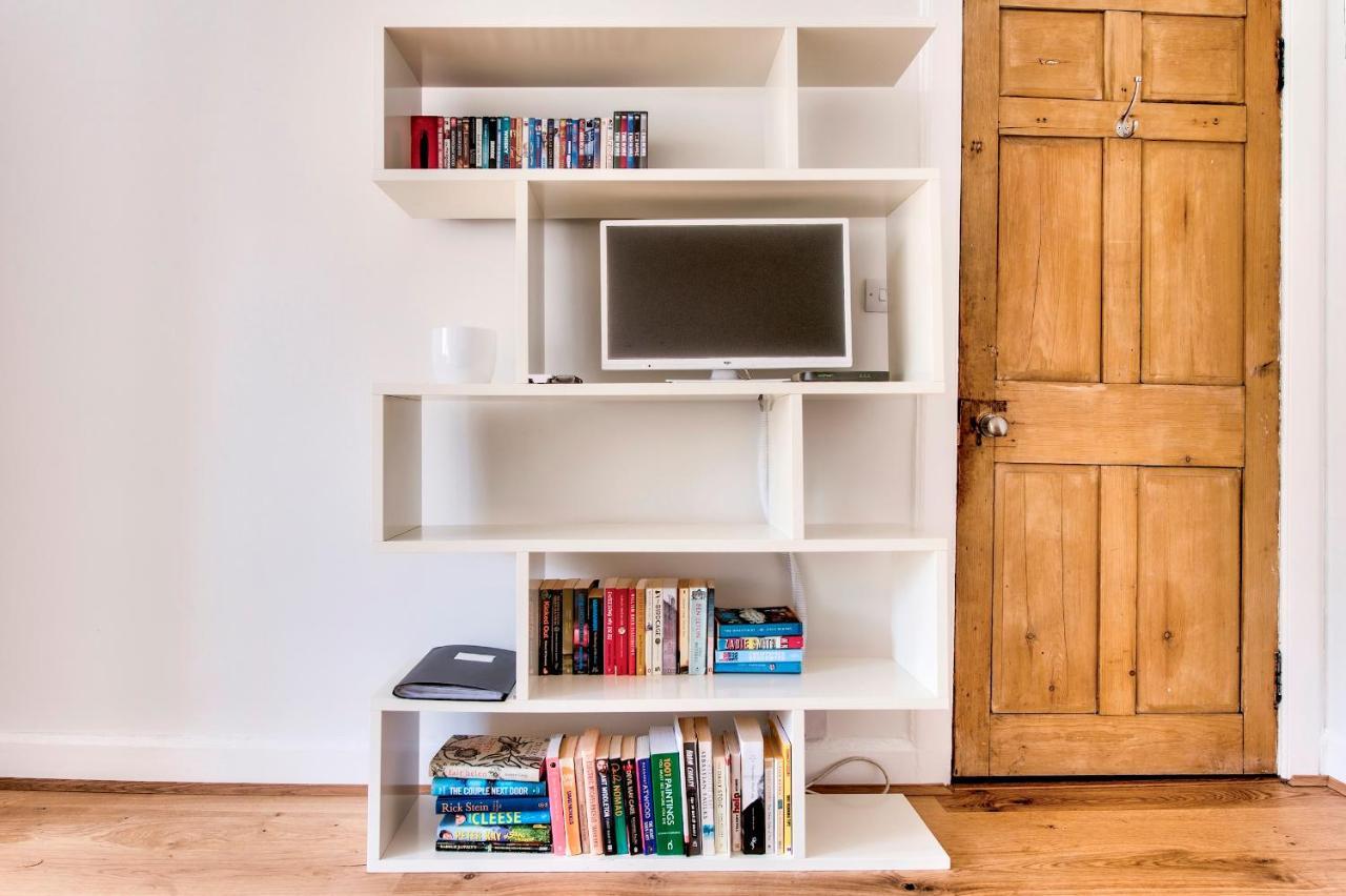 Pass The Keys Modern 3 Bed Flat On The Historic Royal Mile Leilighet EDI Eksteriør bilde